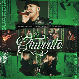 El Churrito