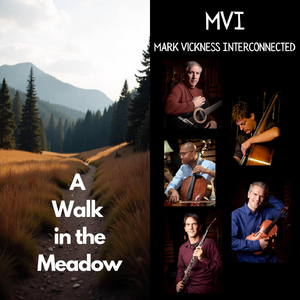 A Walk In The Meadow