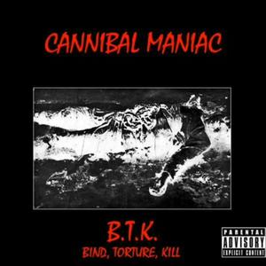 B.T.K. (Bind, torture, kill)