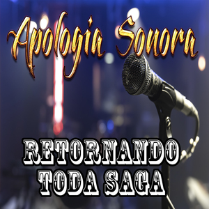 Retornando Toda Saga (Ao Vivo)