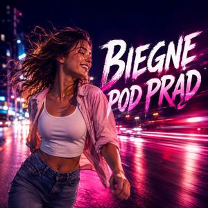 Biegnę pod prąd