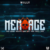Willy - Menace 1