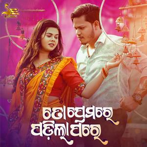 Ore Prema To Premare Padila Pare (feat. Prem Darshan & Romyanjali)