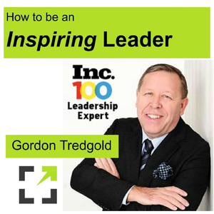 Don't Micro Manage, Lead