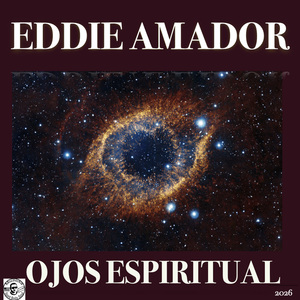 Ojos Espiritual (Eddie Amador's Club Mix)
