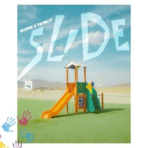 Slide (feat. Tayblit)