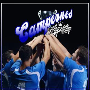 Campeones