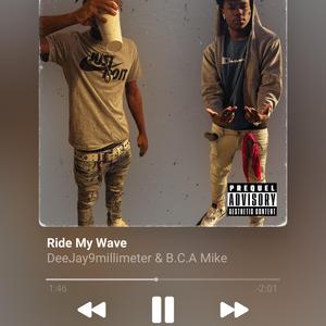 Ride My Wave