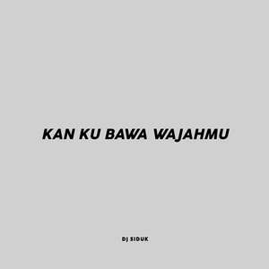 Kan Ku Bawa Wajahmu (Instrument)