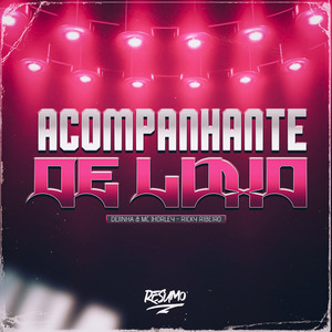 Acompanhante de Luxo