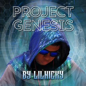 Listen to the Top (feat. Ricky Persaud, Jr.)