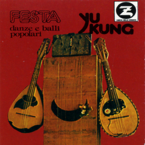 Saltarello di Salvatore