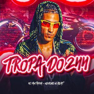 Tropa do 244