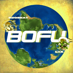 BOFU (feat. DJ GARASHI)