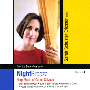 Suite of 8 Dances:No. 3. Polka