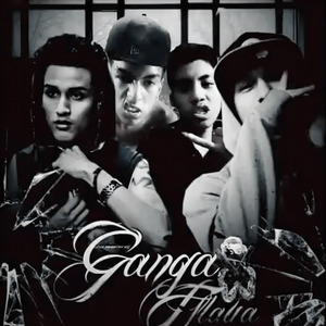 Ganga Guerrillera
