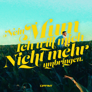 Ich will mich nicht mehr umbringen