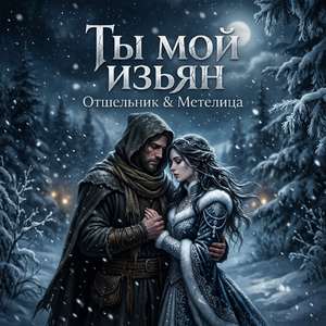 Ты мой изьян