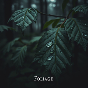 Foliage
