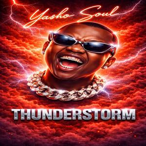 Thunderstorm (feat. Lady Yasho & Foza De MC)