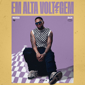 Machuquei / Piração / Vem Desestressar / Diz Ai Qual É o Plano / Se Quer Cair Com o Popo / Não Vou Namorar