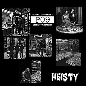 START UP (feat. BUCC, RAMLOC & Khaos Tha Grizzly)