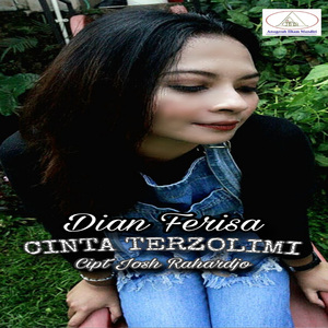 CINTA TERZOLIMI (Album Kau Memang Beda)