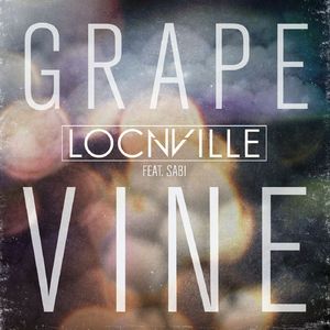 Grapevine (Radio Edit)
