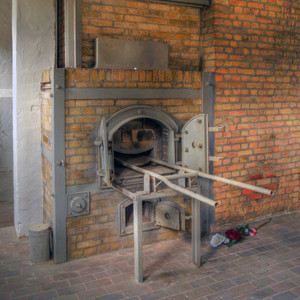 Crematorium