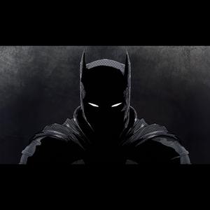 Im BATMAN (feat. RTB Broski)