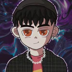 Top black dope E个几把毛[PROD DRP project ]