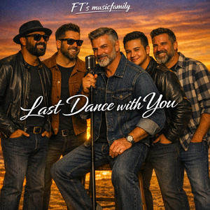 ラストダンスをあなたと (男性ボーカルバージョン)