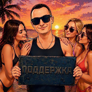 Поддержка