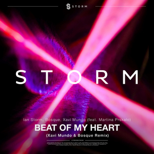 Beat Of My Heart (Xavi Mundo & Bosque Remix)