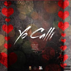 YO CALLI (feat. Ramso & Harlay)