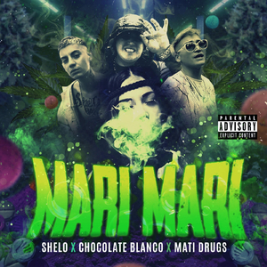 Mari Mari (feat. Tito Flow & Criss J.)