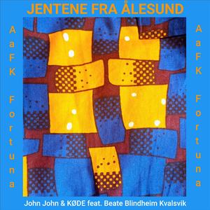 Jentene fra Ålesund (feat. KØDE & Beate Blindheim Kvalsvik)