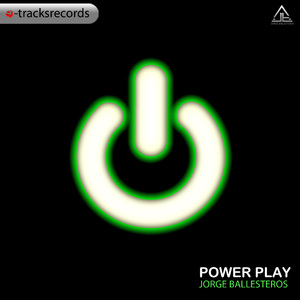 Power Play (Trance Mix)
