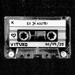 eu já aceitei