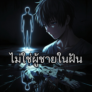 ไม่ใช่ผู้ชายในฝัน