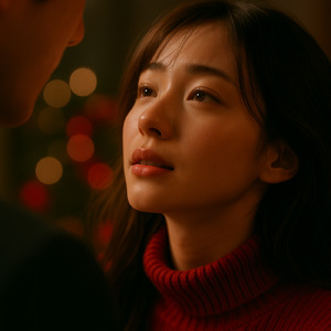 あなたに触れたら溶けてしまいそうな私のバレンタイン。