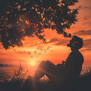 Path Lined with Melody