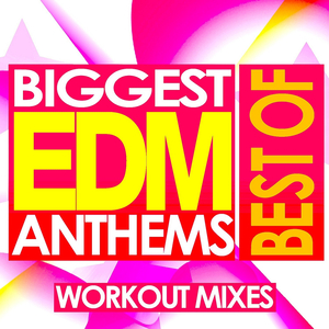 Lrad (Dance Workout Mix)