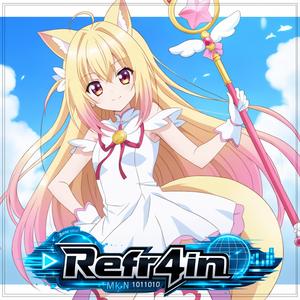 ミラクル☆メロディハート