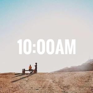 10:00A.M.(Prod.Furyl)