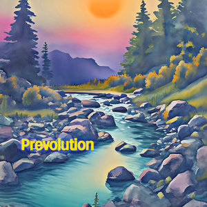 Prevolution