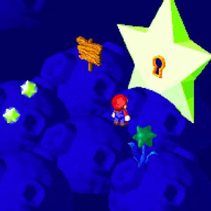 yuhh im a super star