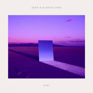 Zedd-Stay（GHF remix）
