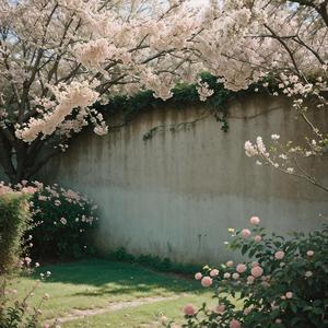 临发崇让宅紫薇