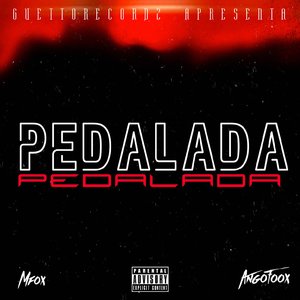 Pedalada